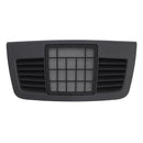 Midtkonsoll høyttalerdeksel 51457123749 for BMW 3-serie E90 E91 2004-2012