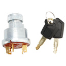 163-2659 1632659 Startovací spínač Assy pro rypadla Caterpillar 416B