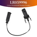 2015-2021 Discovery Sport Frontscheibenwaschdüse LR059996