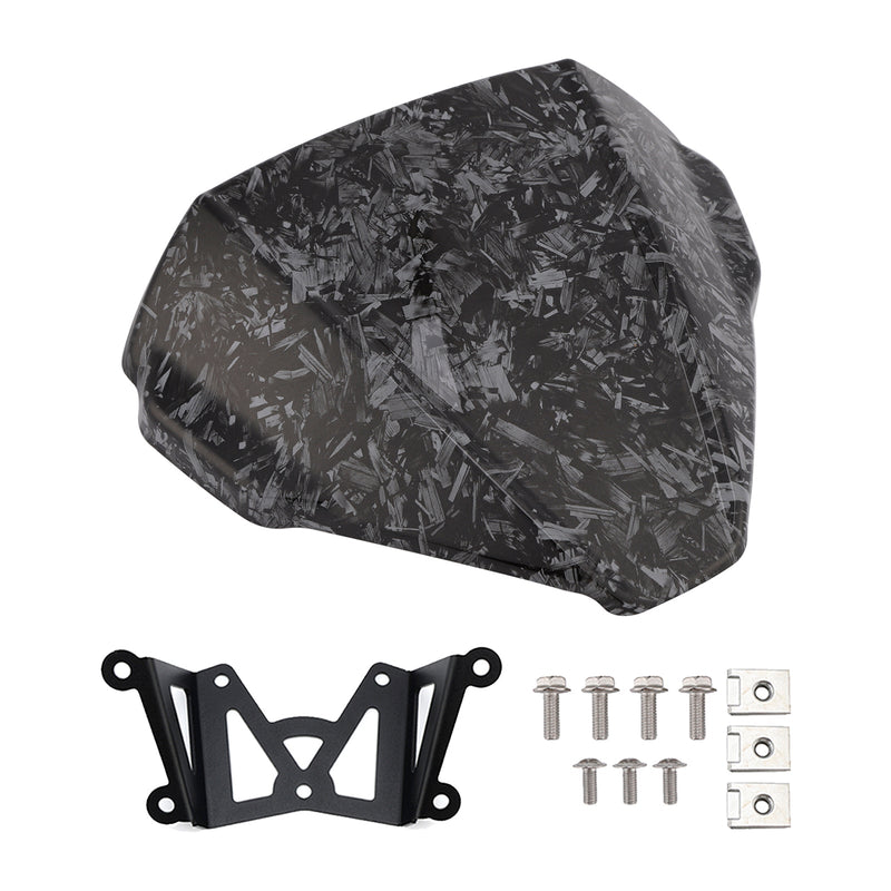 2021-2023 YAMAHA MT-09 MT09 Windschutzscheibe