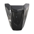 2024-2025 Honda CBR650R CB650R bageste sædeomslag