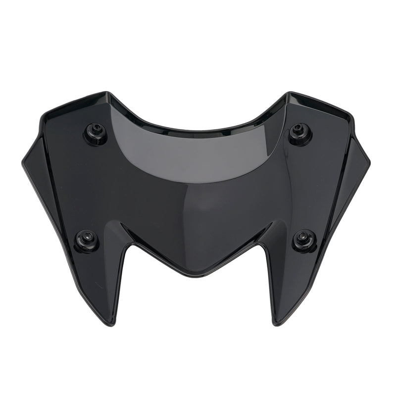 2022-2024 YAMAHA T-MAX 560 Windschutzscheibe Windschutz + Halterung