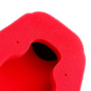 Filtro de espuma de aire A40006015000 adecuado para Husqvarna TC 50 TC50 SX 50 Gasgas MC50 2024+