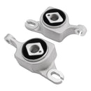 2x bakaksel bærearm 1663300143 for Mercedes-Benz GL 350 ML 250 GLE 63 AMG