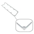 Gen 3 Valley Pan Cover Plate with Glow Profile For LSX LS1 LM7 LR4 551629G