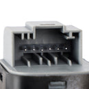 Schalter zum Anklappen der Außenspiegel (Linkslenker) für VW Golf Mk7 2012-2019 5G0959565AG
