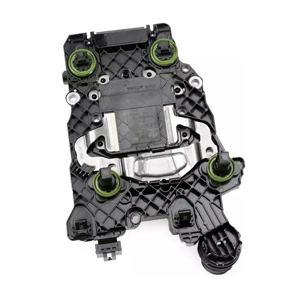 2017-2022 VW Tiguan Automaattivaihteisto TCU-ohjausyksikkö + venttiilin runko 0DE92771B 0DE 927 711 B