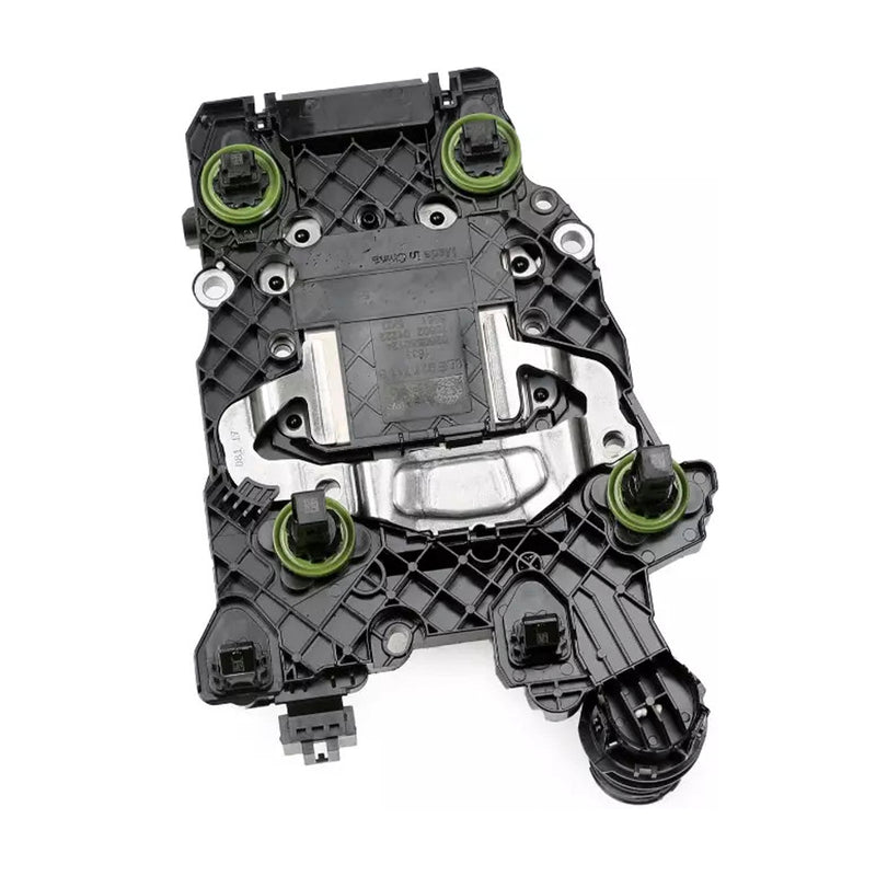 2017-2022 VW Tiguan Automatic Transmission TCU Control Unit + Valve Body 0DE92771B 0DE 927 711 B