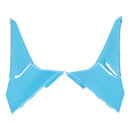 2023-2024 Yamaha X-MAX 300 XMAX Kit de carenado de carrocería ABS de inyección 14#