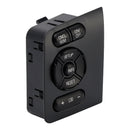 2011-2016 Ford F-250 F-350 F-450 F-550 Super Duty Steering Wheel Cruise Control Switch BC3T-9E740-EEW