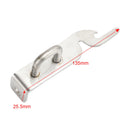 4-teiliges Türstützset für Sprinter/Ford Transit NCV3 und VS30 Hecktür