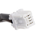 Heckklappen-Entriegelungsschalter 25380-JG01A für Nissan X-Trail T31