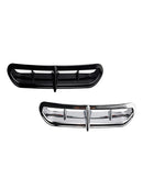 Kapotáž Vent Accent pro Touring Electra Street Trike Glide Ultra 2014-2022