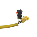 2013-2020 FORD FUSION Rattklockfjäder DG9Z14A664A EG9Z14A664H 525204