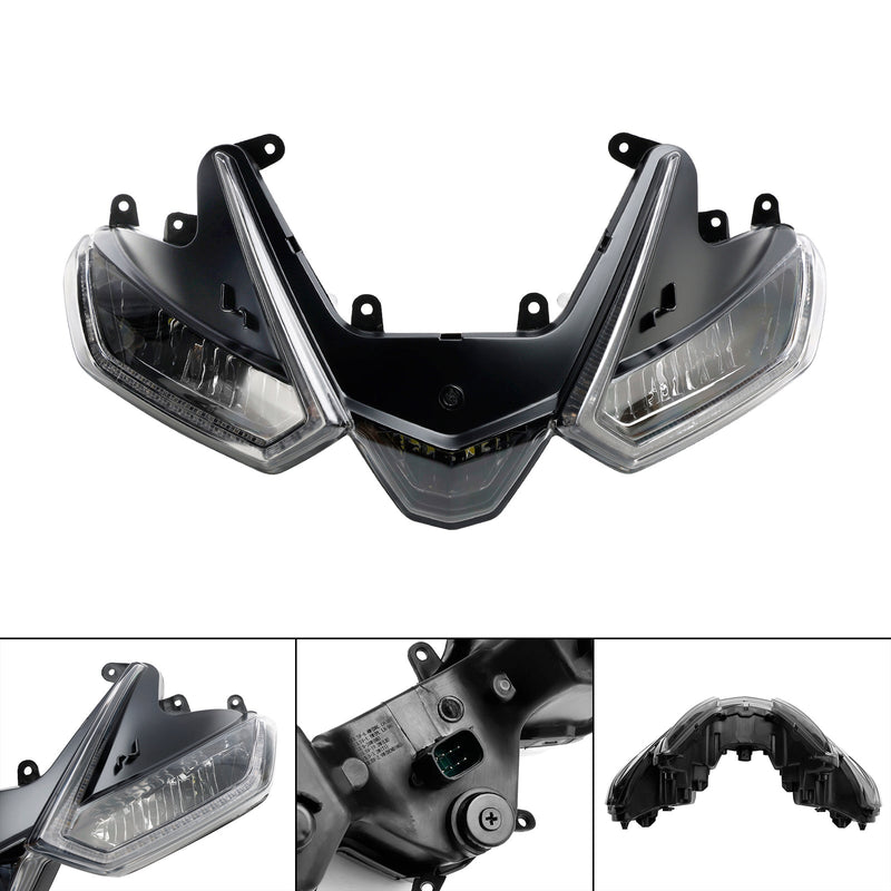 2020-2023 YAMAHA YZF-R1 YZF R1 LED SVĚTLA OCHRANA OCHRANY