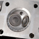 2000-2011 Yamaha XT 125 R  Complete Engine Head Cylinder without EGR 5VL-E1111-11