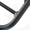 Kit Honda Cross Cub 50 2018-2021, portaequipajes delantero y barra de faros delanteros