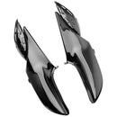 2018-2024 Kawasaki Z900RS Tampa de carenagem protetora do painel lateral