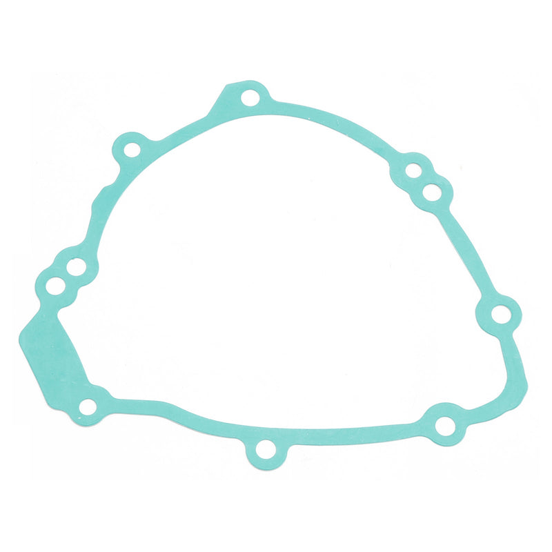 Generator Stator Regulator Likeretter pakningssett for Yamaha YZF-R1 R1 2009-2014