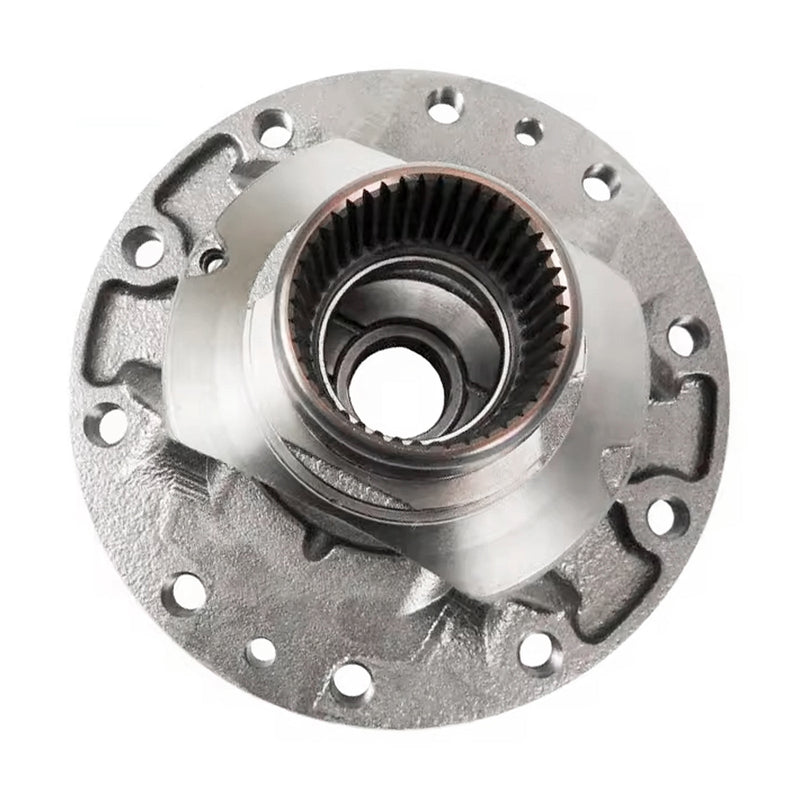 Marke Neue Differential Abdeckung Gehäuse 43322-24905 Für Hyundai Kia