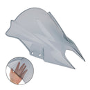 2024-2025 Kawasaki Ninja 500 frontrute