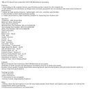 BR-67214 Quick Fuel Vergaser 850 CFM Mechanischer Sekundärvergaser