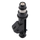 Pakke med 4 drivstoffinjektorer for Vauxhall Astra Corsa Vectra Zafira Z14 Z16 25313846