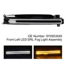 2018–2022 Porsche Cayenne Turbo vorne links LED DRL Nebelscheinwerfer Montage 9Y0953049