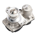 2011-2013 Nissan Qashqai/Qashqai+2 Diesel SUV AWD I J10, JJ10E, NJ10 AGR Valve 6261400060 14710948R 4423192