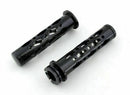 Endekappegreb Ducati til Kawasaki Yamaha Suzuki CNC Honda T4 7/8 styr