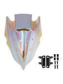 Windschutzscheibe Windschutz für KAWASAKI Z500 2024-2025