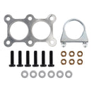 Katalysator KAT Für Audi A3 / VW Golf Touran / Seat Leon / Skoda Octavia 1.6