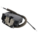 Türschlossmechanismus hinten rechts für IVECO DAILY MK6 ab Baujahr 2014, Teilenummer 5801556828