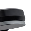 Ständervergrößerungsplattenpolster passend für Bonneville Bobber T100 T120 2018-2020