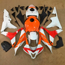 Verkleidungssatz aus ABS-Kunststoff für Honda CBR600RR 2007-2008 F5