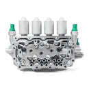 2014-2015 Honda Accord EX-L V6 de 2 puertas, EX-L V6 deportivo de 4 puertas. Nuevo solenoide de cambio de transmisión lineal 27700-5b7-000