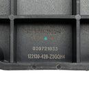 2871880 4387658 Adblue Def Urea Pump moduulin annostelijan nesteensyöttö sopii Cumminsille