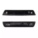 2005–2010 Jeep Grand Cherokee LED Drittes 3. Bremslicht 55157397AD Schwarz