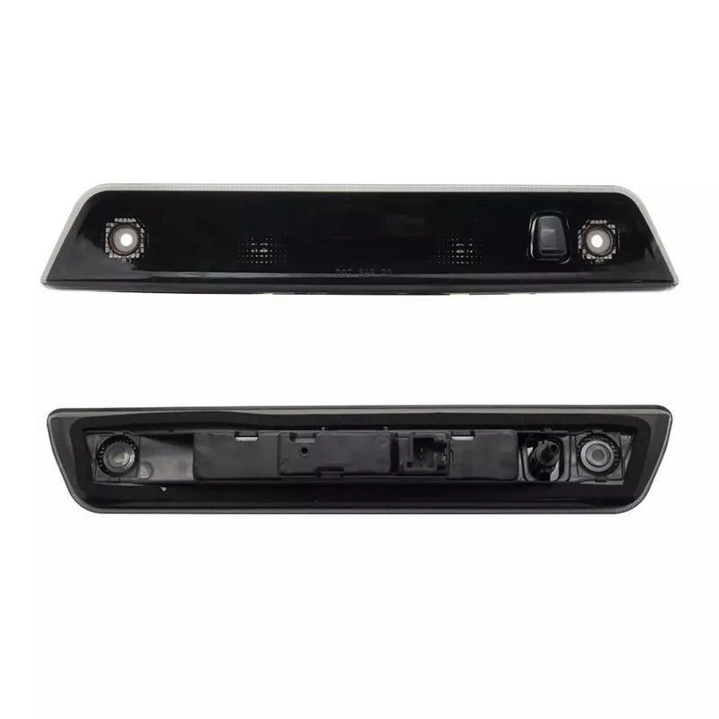 2005–2010 Jeep Grand Cherokee LED Drittes 3. Bremslicht 55157397AD Schwarz