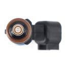 Boquilla de inyector de combustible de 1 pieza para Saturn Outlook Vue GMC Acadia Enclave 07-08 0280158154