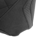 2015-2023 Kawasaki Vulcan S En650 Beifahrersitz hinten Soziussitz flach grün