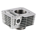 Cilindro de 185cc Conjunto de ejecución para Yamaha YBR 125 XT-R/X 125 RIEJU MRI TANGO RS2 125