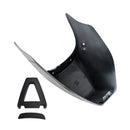 Heckverkleidung für Soziussitz der Yamaha XSR900 (Modelljahre 2022–2025)