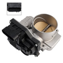 Drosselklappengehäuse 12576729 Für Buick LaCrosse Pontiac Grand Prix 3.8L 05-09