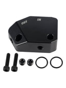 35611 LS Motorölkühleradapter