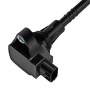 2011-2013 Infiniti QX56 V8 5.6L Fahrerseite 8X Zündspulen- und Zündkerzensatz UF650