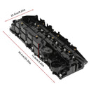 Dla BMW E93 325d 330d xDrive pokrywa zaworu głowicy cylindrów 11127800309