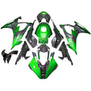 2019-2022 BMW M1000RR S1000RR Painel de injeção Kit Body Plástico ABS ABS