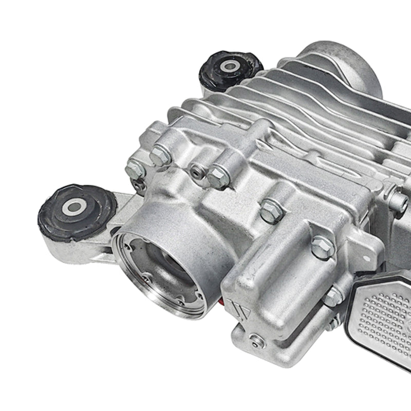 2017–2021 SKDOA Kodiaq 4 Motion Hinterachsdifferentialbaugruppe 0CQ525010S