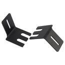 2014+ Honda Pioneer 700 1000 Seitensäulen-Motorhauben-Lichtleistenhalterung